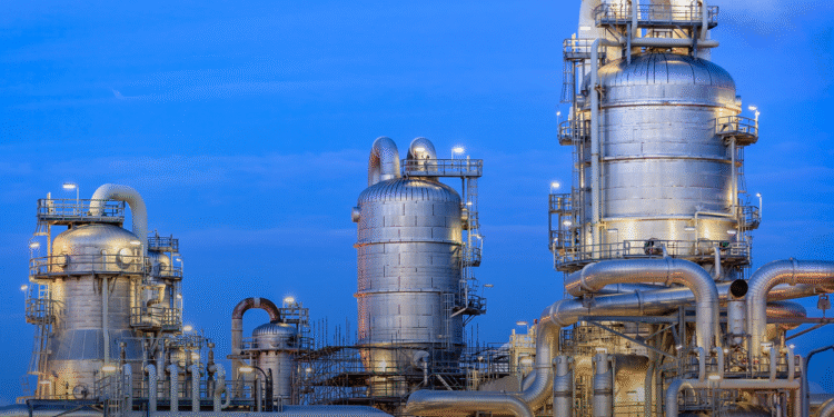 Казахстан выбирает площадку для четвёртого НПЗ