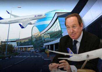 «Air Astana сама себя загнала в ловушку» – эксперт Абул Кекилбаев об уходе Фостера