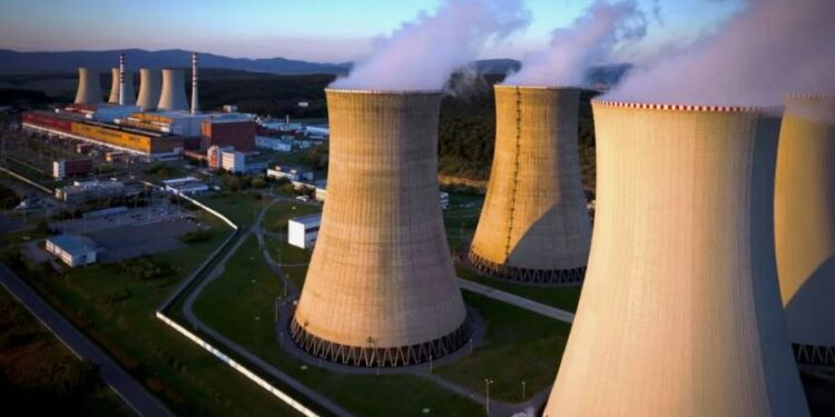 Вторую АЭС в Казахстане хотят построить в Жамбылском районе Алматинской области