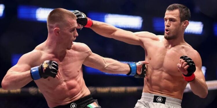 Бои UFC пройдут в Белом доме на 80-летие Трампа