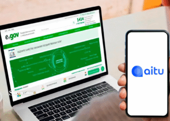 Казахстанский SuperApp: власти хотят объединить все государственные приложения