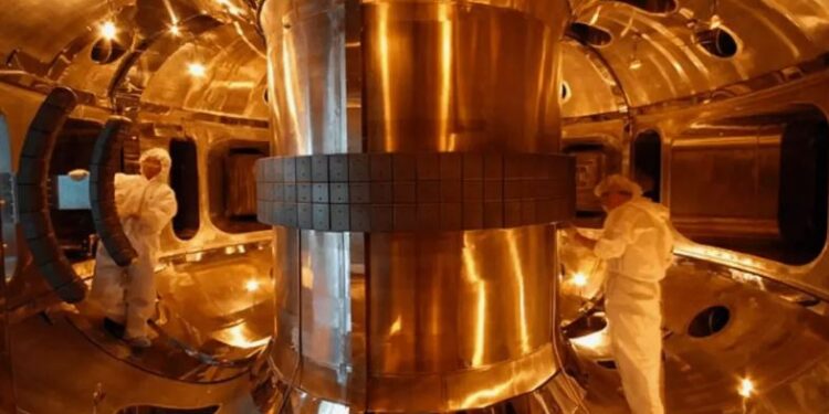 Каспий рассматривают как перспективную площадку для строительства АЭС в Казахстане