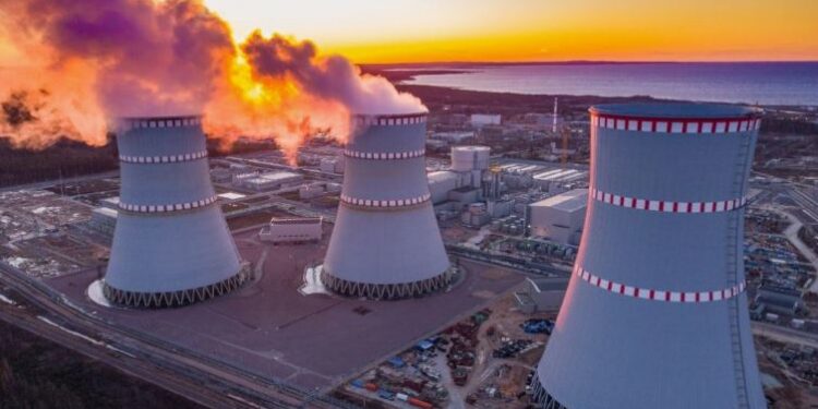 Зачем нужна АЭС в области Абай, и будут ли её строить в этом регионе?