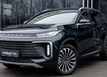 Шерхану Калмурзе подарили автомобиль после матча с «Реалом» (ВИДЕО)