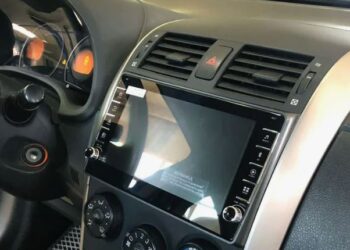 Казахстанцев будет возить беспилотное такси