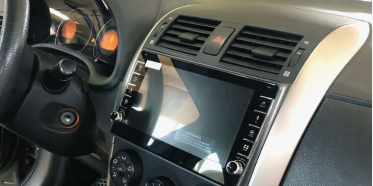 Казахстанцев будет возить беспилотное такси