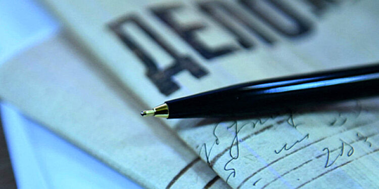 Возобновить дела против Назарбаева требует депутат (ВИДЕО)