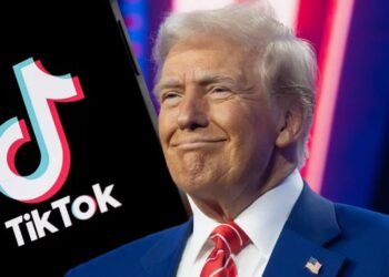 Я спас TikTok: Трамп снова в игре (ВИДЕО)