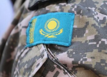 В Мангистау погиб срочник — второй случай за неделю в Казахстане