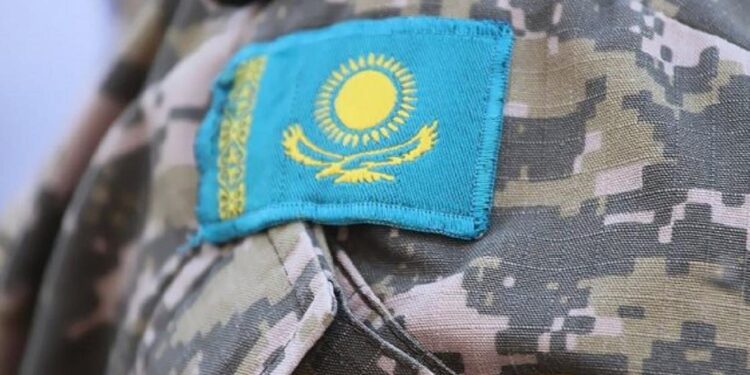 В Мангистау погиб срочник — второй случай за неделю в Казахстане