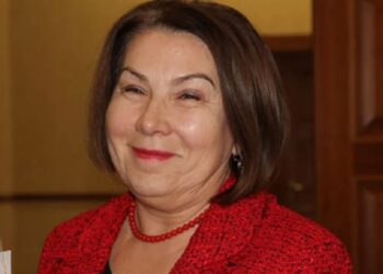 Кто мама Данны Карагусовой и почему её помнят в Казахстане? (ВИДЕО)