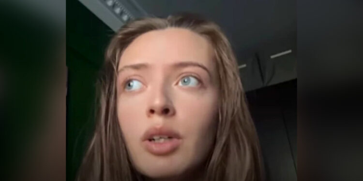 Начался суд над Аликой Мухамадиевой за разжигание розни в Threads