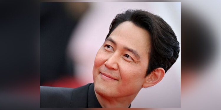 Мошенник выдавал себя за актёра из «Игры в кальмара»: женщина лишилась крупной суммы