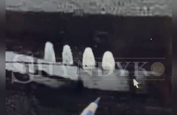 ЭКСКЛЮЗИВ: запись с ночи трагедии в Мангистау показали родные погибшего срочника