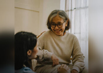 Сын по вызову: новая профессия появилась в Китае