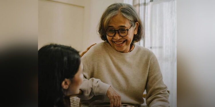 Сын по вызову: новая профессия появилась в Китае