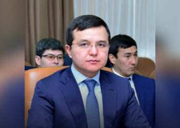 Алтай Али снят с поста главы Комитета автотранспорта