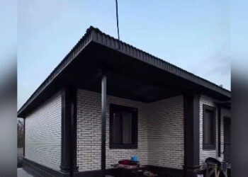 Ровно год спустя: семья убитого Шерзата Полата переехала в новый дом (ВИДЕО)