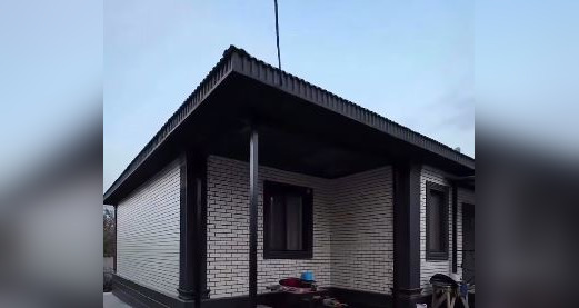 Ровно год спустя: семья убитого Шерзата Полата переехала в новый дом (ВИДЕО)