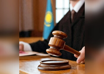 Убил из-за ревности: в Уральске вынесли приговор по громкому делу