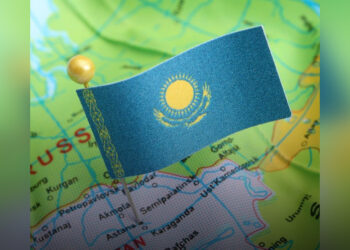 Казахстан лидирует в Центральной Азии по числу стран, доступных без визы