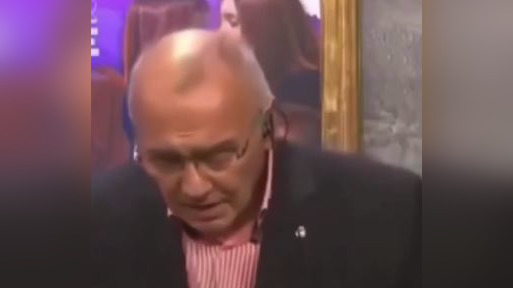 Смерть в прямом эфире: кандидат в депутаты умер во время теледебатов в Аргентине