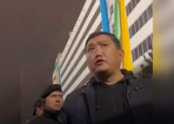 Депутат Базарбек резко высказался об организации матча «Кайрат» – «Реал»