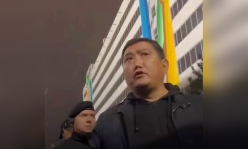 Депутат Базарбек резко высказался об организации матча «Кайрат» – «Реал»