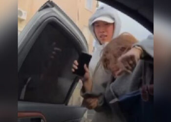 Похищение невесты: атырауские пранкеры хотели пошутить, но сильно ошиблись