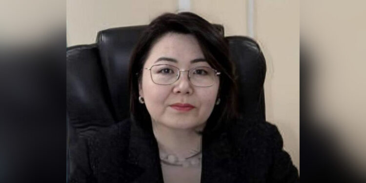 Скандал с детдомом в Баганашыле: уволенная чиновница получила новую должность