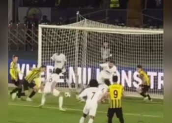 «Кайрат» и «Пафос» сыграли вничью в Алматы (ВИДЕО)