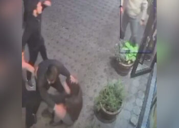 18-летнего алматинца избила группа взрослых мужчин (ВИДЕО)