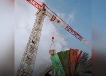 В Астане задержан застройщик, причинивший ущерб на 4 млрд тенге