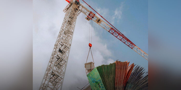 В Астане задержан застройщик, причинивший ущерб на 4 млрд тенге