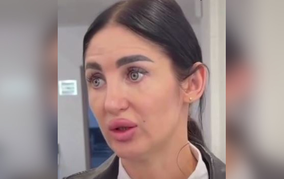 От переписки волосы дыбом: мама убитой Яны впервые выступила для СМИ (ВИДЕО)