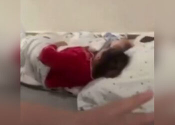 Женщин и детей лечат прямо на полу: жителей Шымкента шокировали кадры из местной больницы