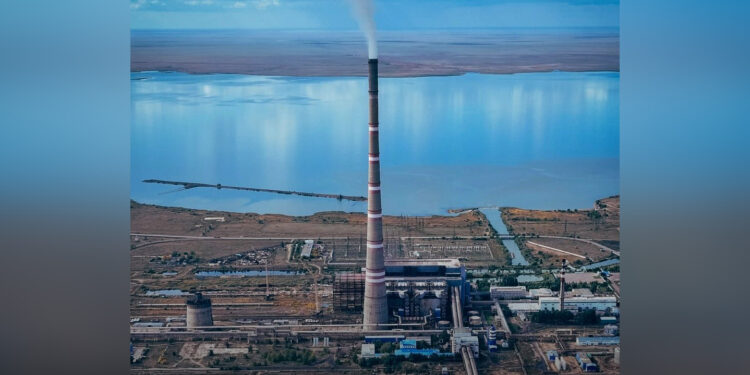 Новые ТЭЦ на «базе технологий чистого угля» строят в Казахстане