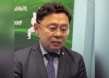 Глава управления спорта ВКО извинился за нецензурный «эмоциональный всплеск» в Zoom