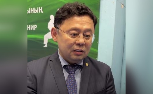 Глава управления спорта ВКО извинился за нецензурный «эмоциональный всплеск» в Zoom