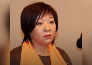 Почему Генпрокуратура добивается экстрадиции Дины Тансари?