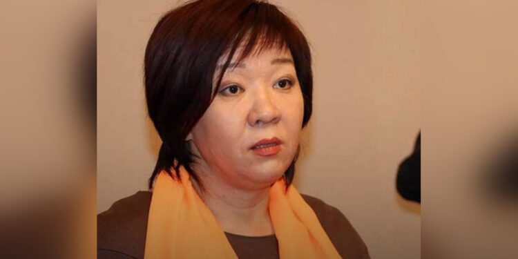 Почему Генпрокуратура добивается экстрадиции Дины Тансари?