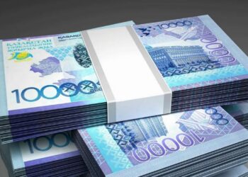 363 млн тенге потратили на разработку Строительного кодекса в Казахстане