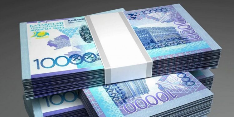 363 млн тенге потратили на разработку Строительного кодекса в Казахстане