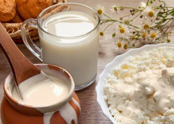 Молочная экспансия: Иран и Беларусь укрепляют влияние на рынке Казахстана