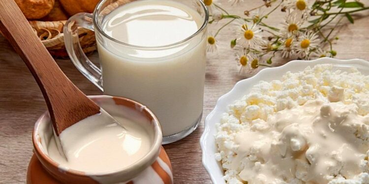 Молочная экспансия: Иран и Беларусь укрепляют влияние на рынке Казахстана