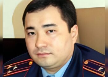 За что племяннику Назарбаева запретили выезжать из страны и арестовали его счета?