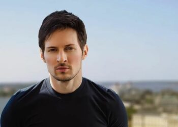 Я не ищу жену: Дуров выступил на Digital Bridge (ВИДЕО)