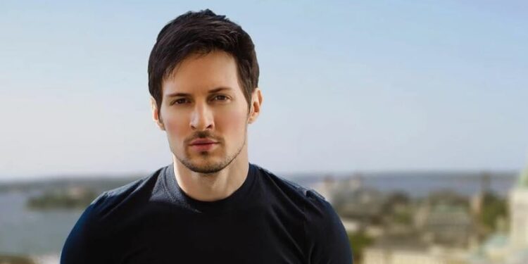 Я не ищу жену: Дуров выступил на Digital Bridge (ВИДЕО)