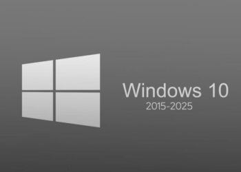 Windows 10 R.I.P.: прекращается поддержка этой системы