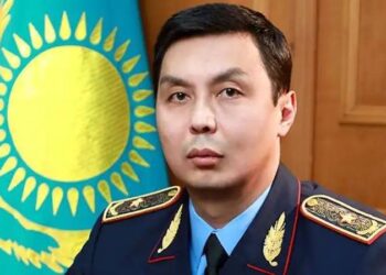 Экс-глава Антикора назначен заместителем генпрокурора